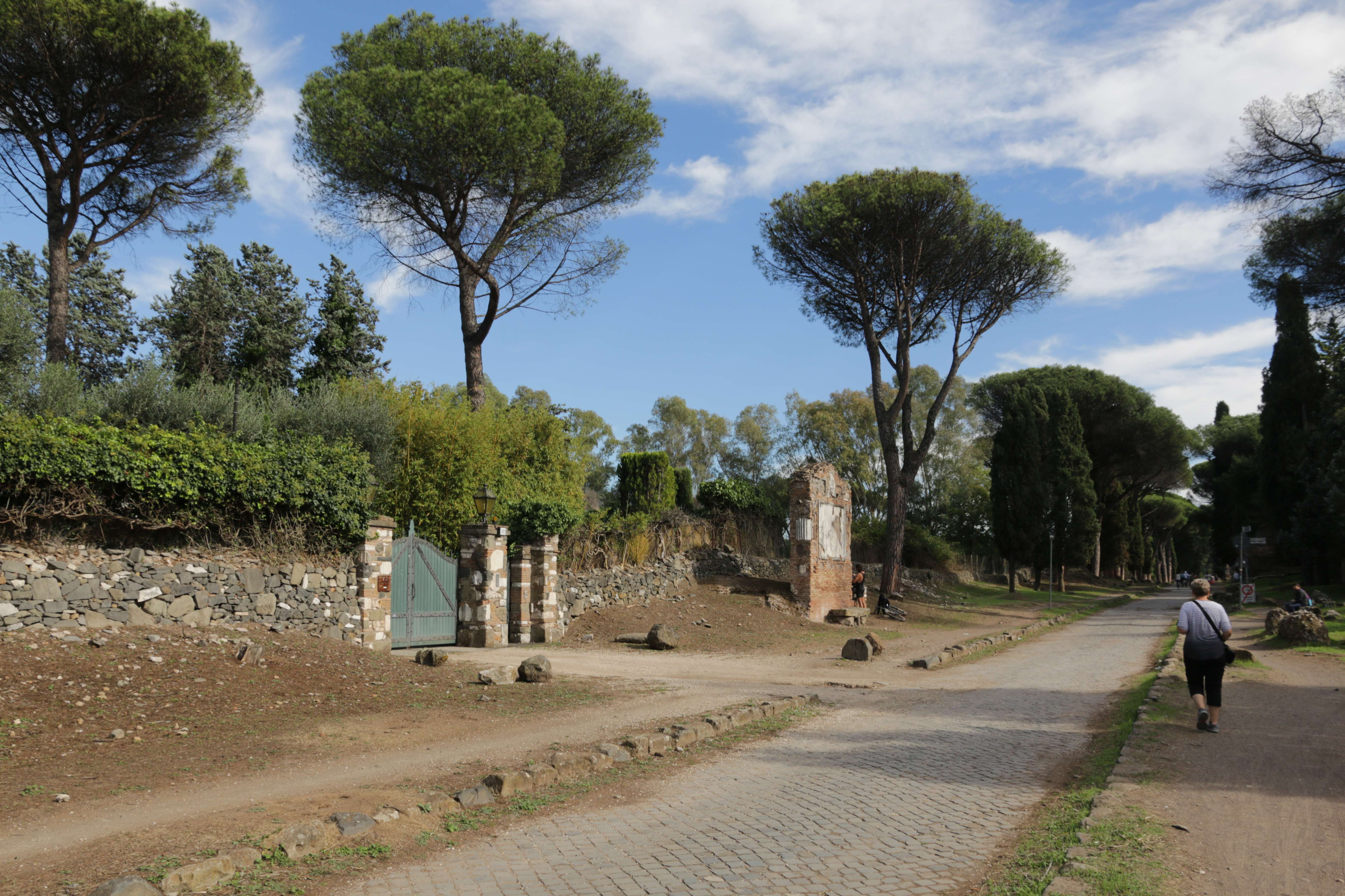 Via Appia